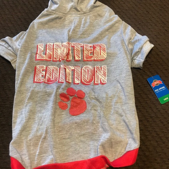 SOLD. Brand New Dog Apparel Bundle - Picture 5 of 9